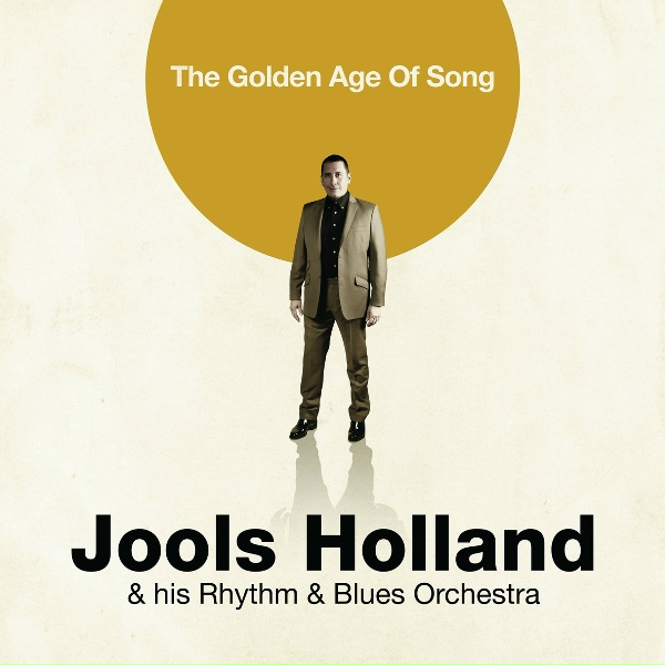 Jools Holland, Rumer