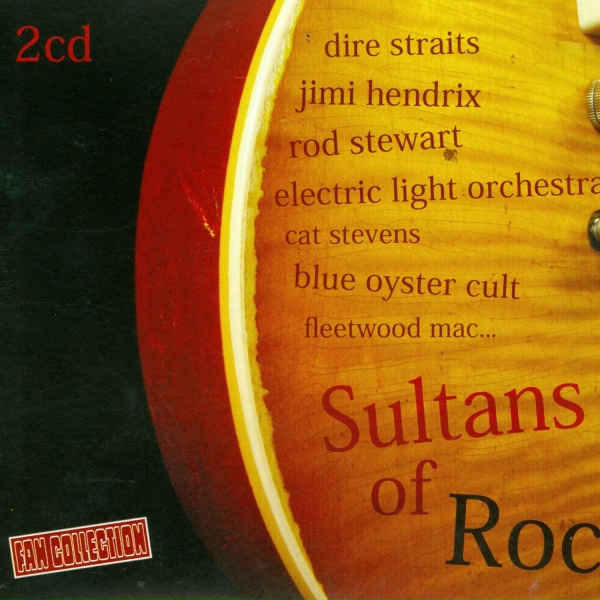 The Moody Blues - Question