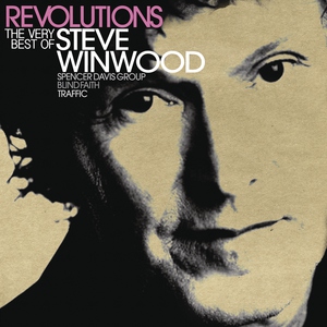 Steve Winwood - Hold On