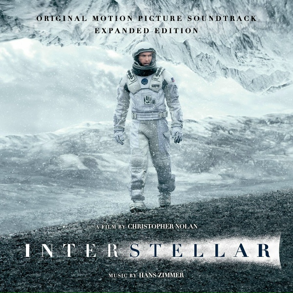 Hans Zimmer - Who's They?