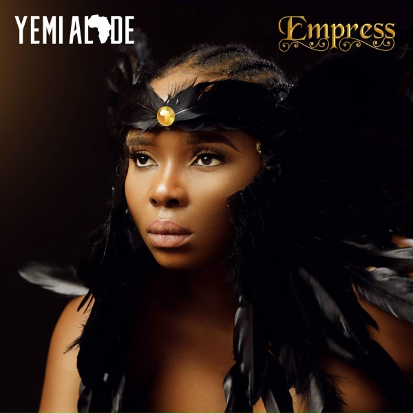 Yemi Alade - Mami Water