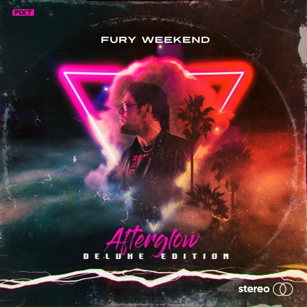 Fury Weekend feat. PRIZM