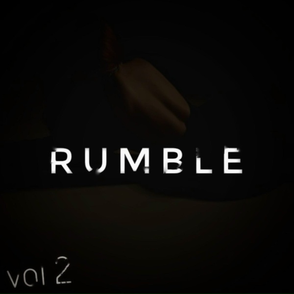 Dos Ton - Rumble, Vol. 2