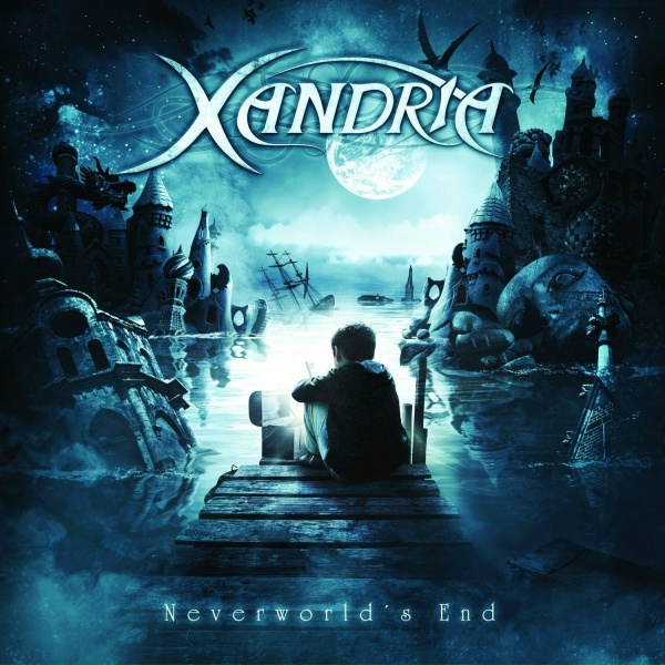 Xandria - Call of the Wind