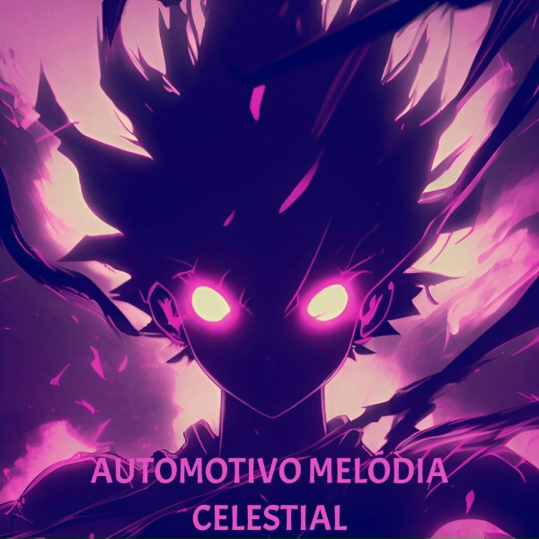 phonk killazz - AUTOMOTIVO MEL&Oacute;DIA CELESTIAL