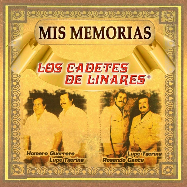 Los Cadetes De Linares - Al Ver