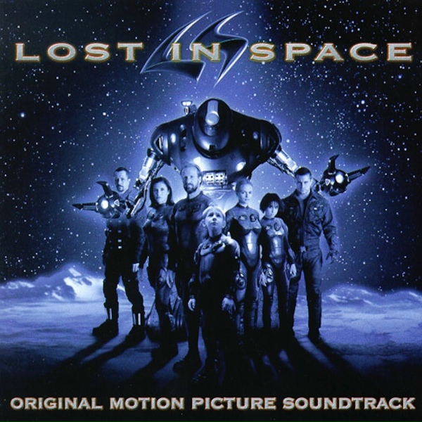 Juno Reactor - I'm Here ...Another Planet