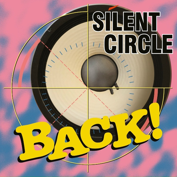 Silent Circle - Every Move Every Touch