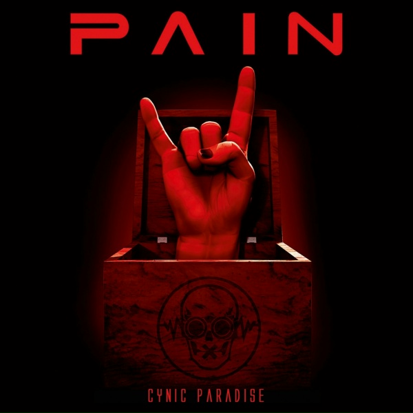 Pain - Reach out (And Regret)