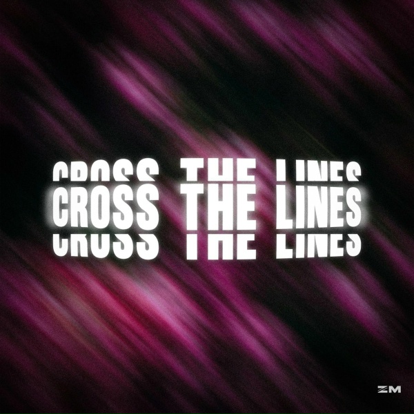 Ridom - Cross The Lines - Sped Up