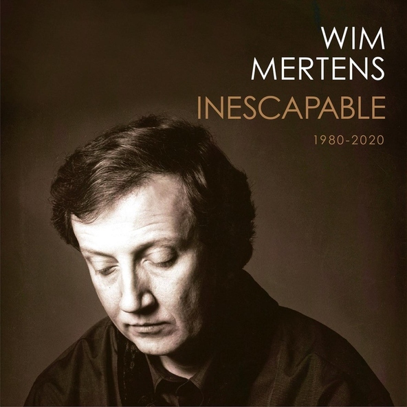 Wim Mertens - The Way Down