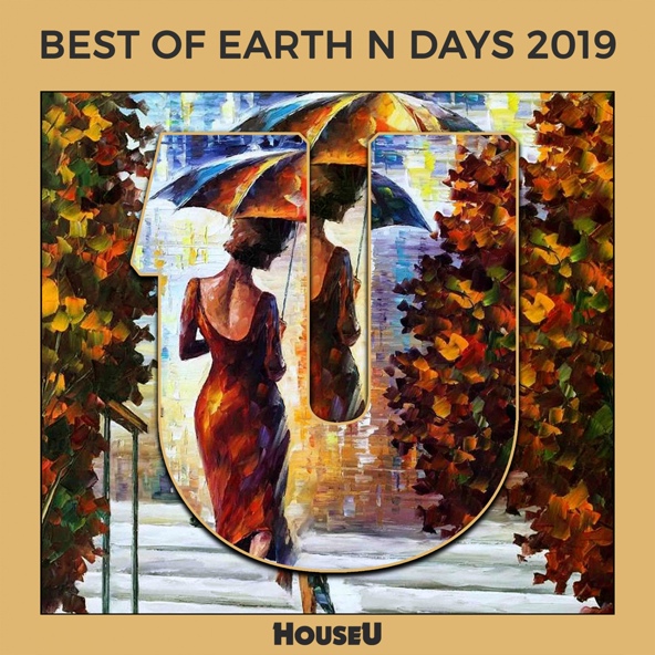 Earth n Days - Turkish Bazaar