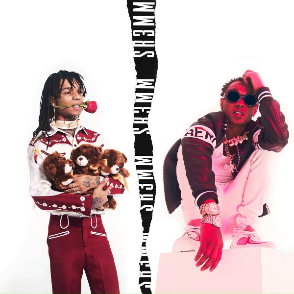 Rae Sremmurd, Swae Lee, Slim Jxmmi feat. Juicy J - Powerglide