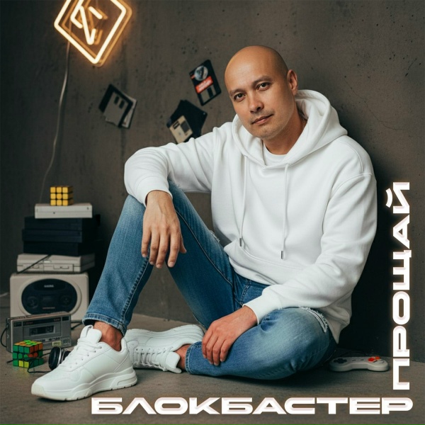 Блокбастер - А помнишь в 90-х 2.0