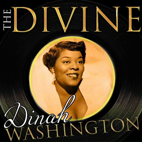 Dinah Washington - What a Diff'rence a Day Makes (Remastered)