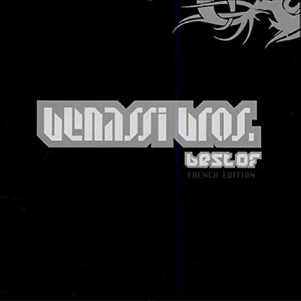 Benassi Bros., Dhany - Run to Me