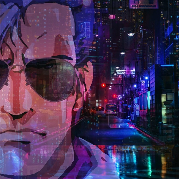 Future Blade - Holograms