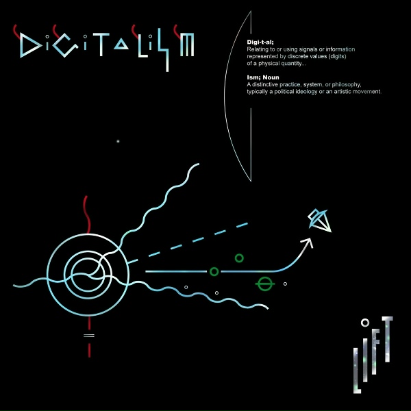 Digitalism - Electric Fist (BeatauCue Remix)