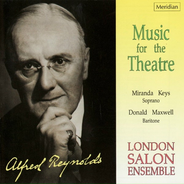 London Salon Ensemble - Five Centuries of Love: No. 5, 1910 "The Motorist"