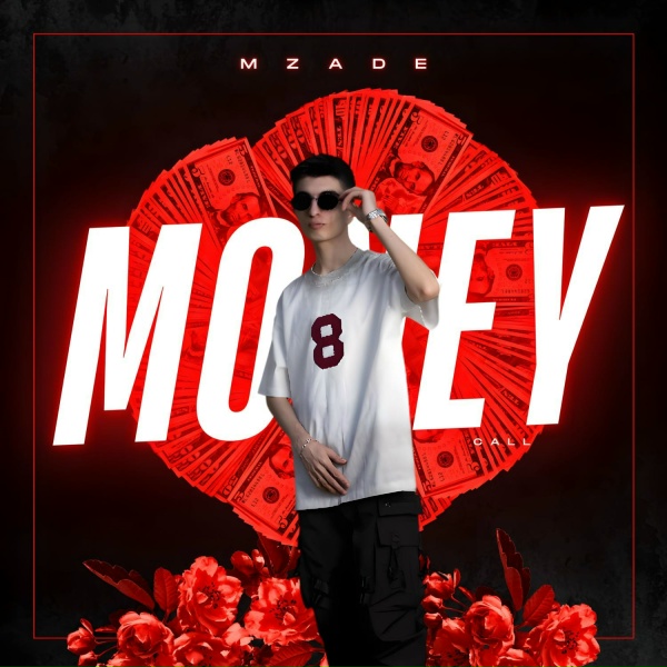 Mzade - Money Call