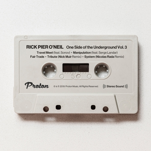 Rick Pier O'Neil - Fair Trade