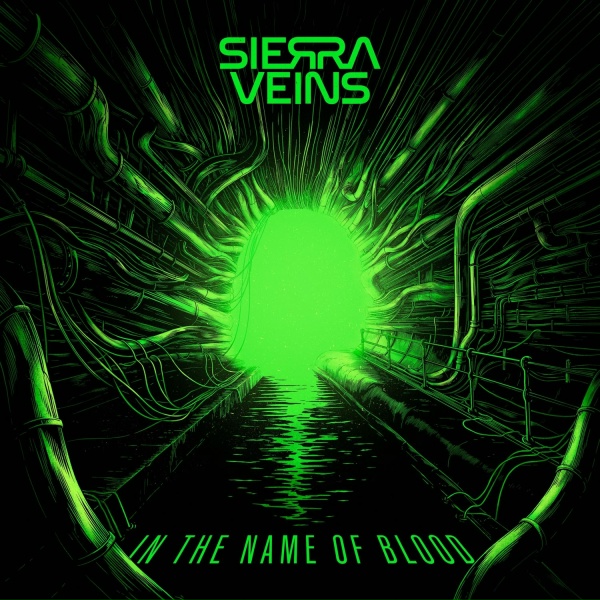 SIERRA VEINS - Ain't No Woman