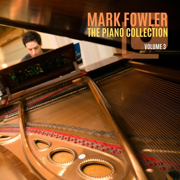 Mark Fowler - Low Mist Var. 2 (Day 1)