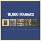 10,000 Maniacs - City of Angels