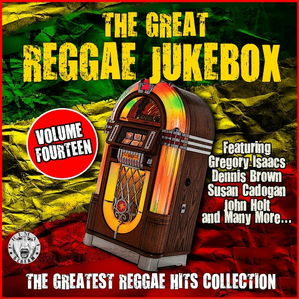 Gregory Isaacs - Rock Away