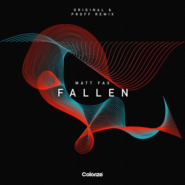 Matt Fax - Fallen
