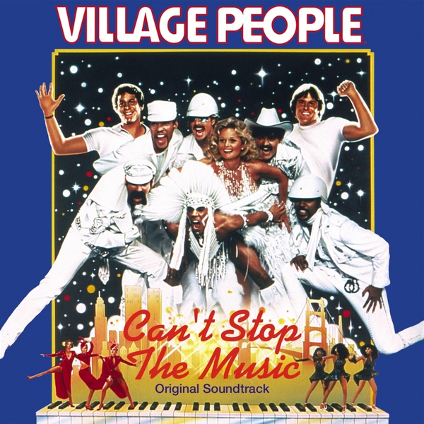Village People - YMCA