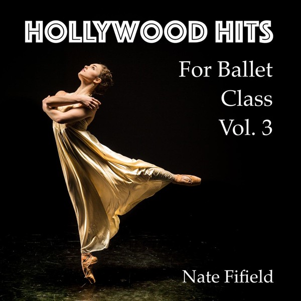 Nate Fifield - Once Upon a December (Pirouette 1)