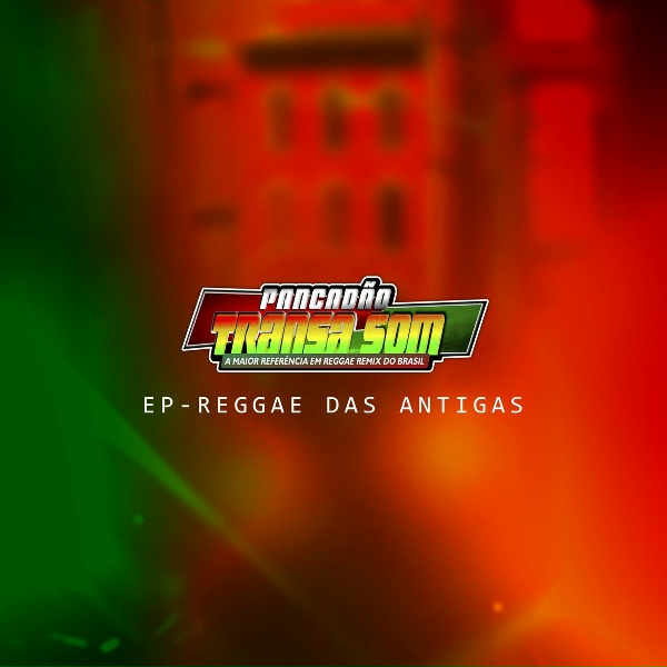 Pancad&atilde;o Transa Som - Mi&eacute;nteme
