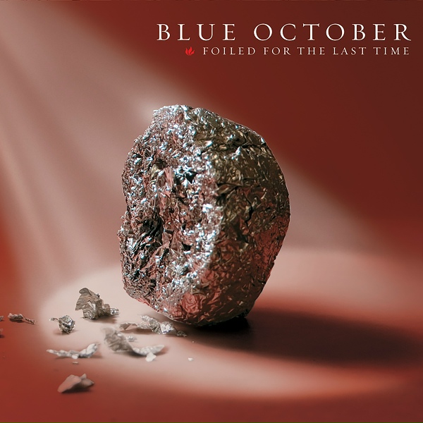 Blue October feat. Imogen Heap - Congratulations