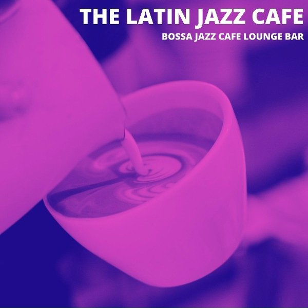 The Latin Jazz Cafe - Favourite Jazz Cafe