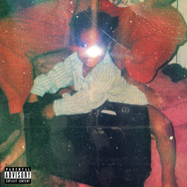 Tory Lanez - Jokes On Me