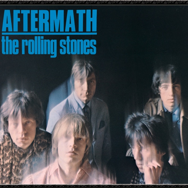 The Rolling Stones - Flight 505