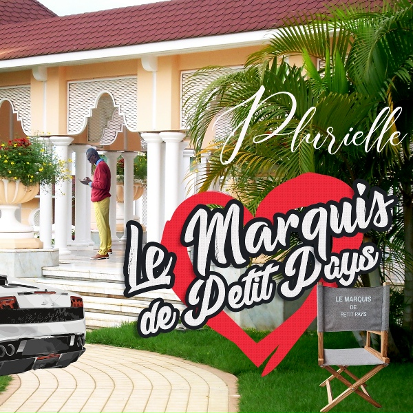 Le Marquis de Petit Pays - Elle