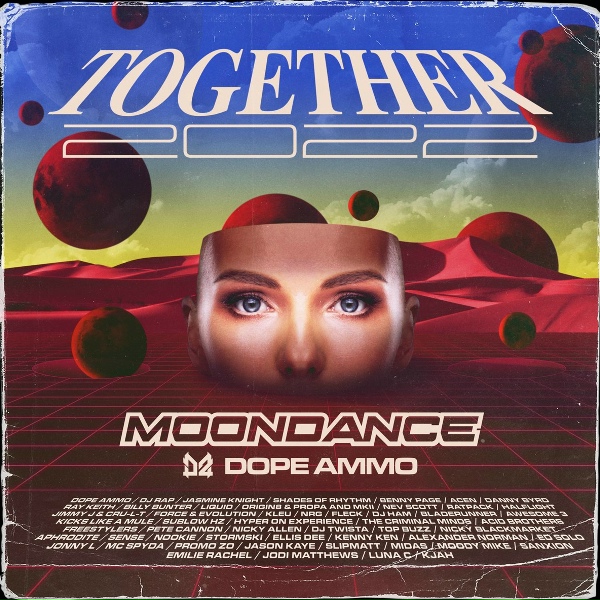 Acen - Trip To The Moon Pt.1