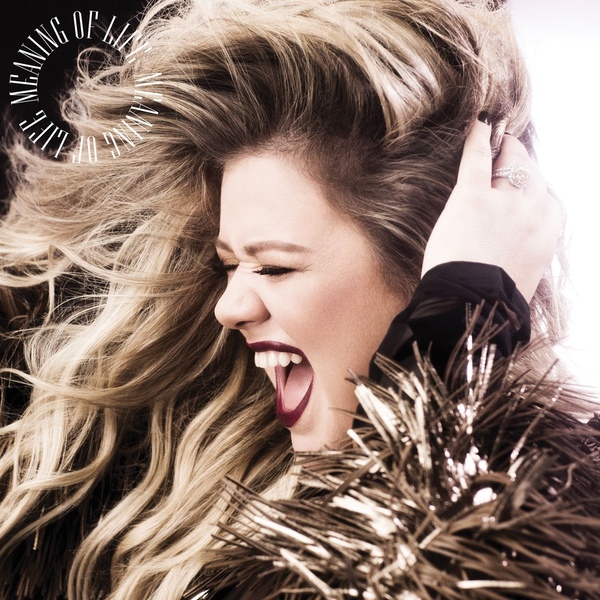 Kelly Clarkson - Didn't I