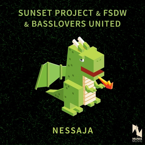 Sunset Project, FSDW, Basslovers United
