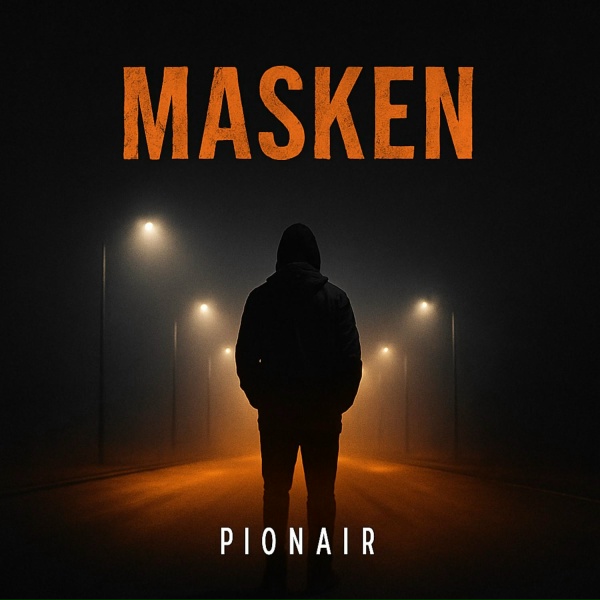 Pionair - I Don't Know U