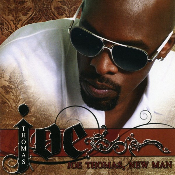 Joe - New Man