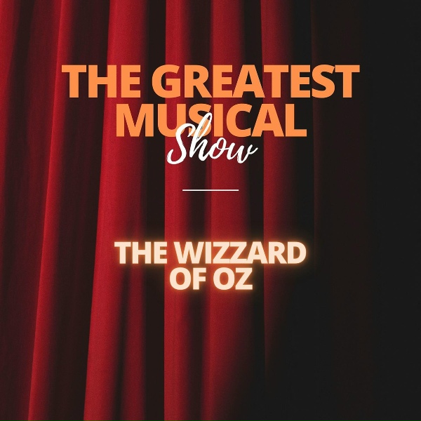Judy Garland - Follow The Yellow Brick Road