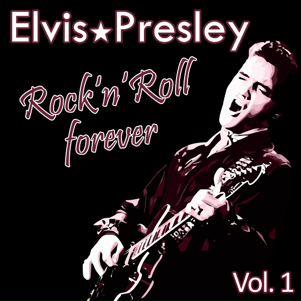 Elvis Presley - Where Do You Come From