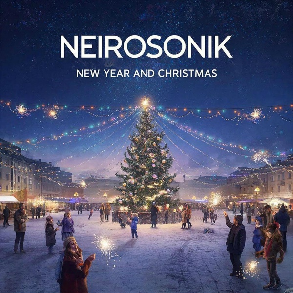 NEIROSONIK - Snow On The Boulevard