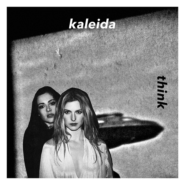 Kaleida - Aliaa