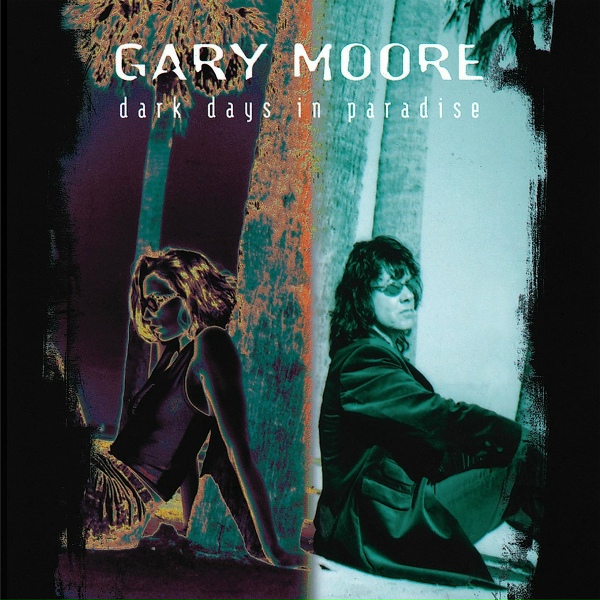 Gary Moore - What Are We Here For