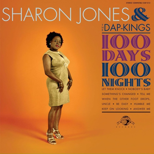Sharon Jones & The Dap-Kings - When the Other Foot Drops, Uncle