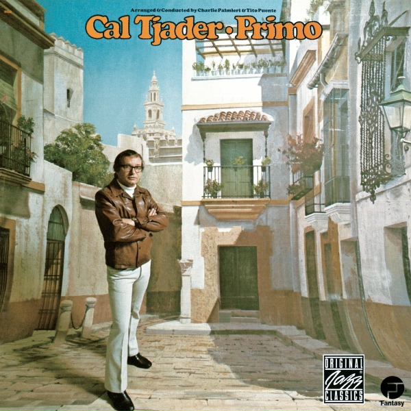 Cal Tjader - Gringo City